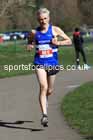 Masters Men Over-50s, 2026 NECAA Royal Signals Road Relays, Hetton Lyons Country Park, Hetton le Hole. Photo: David T. Hewitson/Sports for All Pics